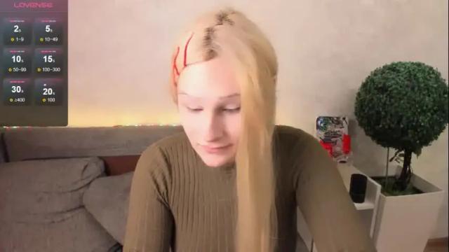 Image 10 of klin_miller Stream on Chaturbate on 13 days ago