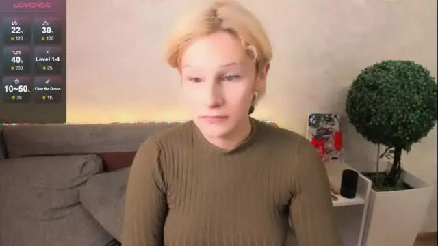 Image 4 of klin_miller Stream on Chaturbate on 13 days ago