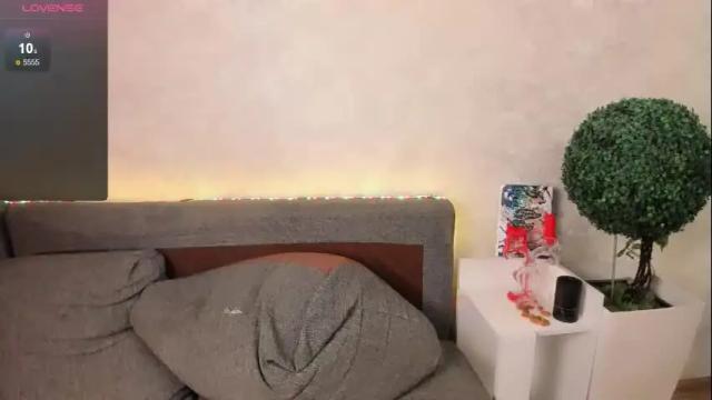 Thumbnail 2, klin_miller's Stream at Chaturbate, 11 days ago