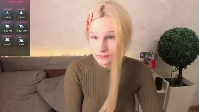 Image 6 of klin_miller Stream on Chaturbate on 13 days ago