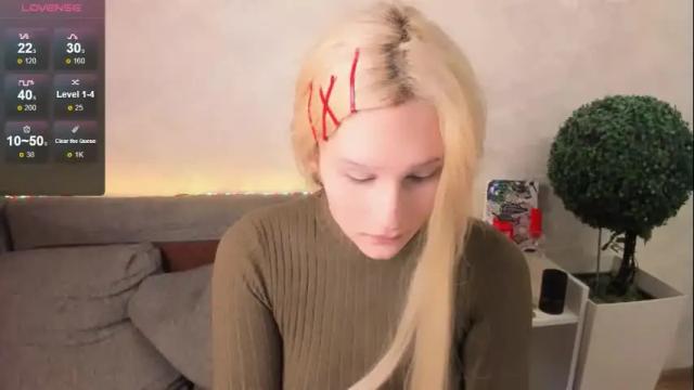 Image 7 of klin_miller Stream on Chaturbate on 13 days ago