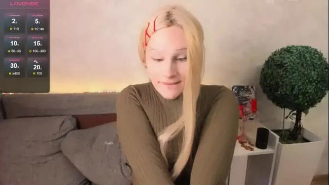 Thumbnail 3, klin_miller's Stream at Chaturbate, 11 days ago