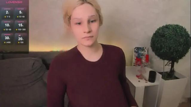 Image 10 of klin_miller Stream on Chaturbate on 12 days ago