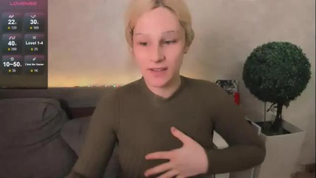 Thumbnail 2, klin_miller's Stream at Chaturbate, 10 days ago