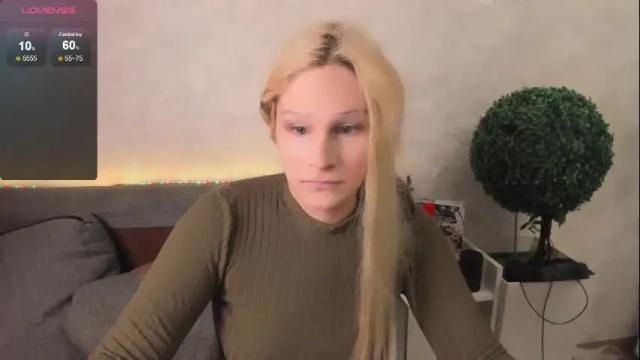 Image 10 of klin_miller Stream on Chaturbate on 6 days ago