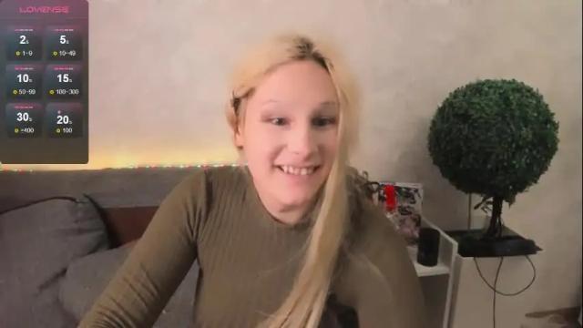 Image 11 of klin_miller Stream on Chaturbate on 6 days ago