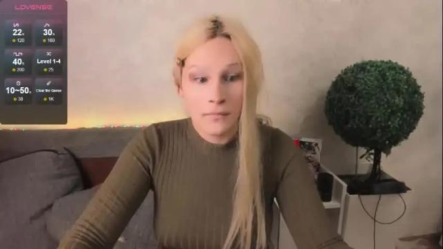 Image 4 of klin_miller Stream on Chaturbate on 6 days ago