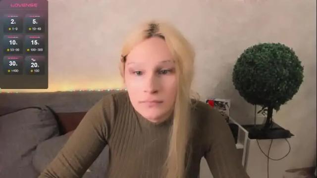 Image 6 of klin_miller Stream on Chaturbate on 6 days ago