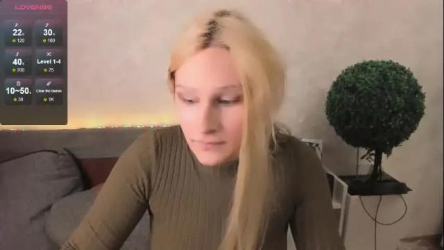 Image 7 of klin_miller Stream on Chaturbate on 6 days ago