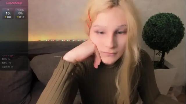 Image 10 of klin_miller Stream on Chaturbate on 4 days ago