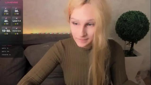 Image 12 of klin_miller Stream on Chaturbate on 4 days ago