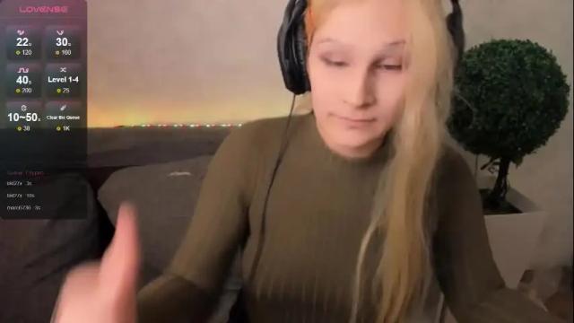 Image 7 of klin_miller Stream on Chaturbate on 4 days ago
