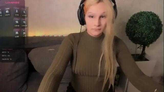 Image 8 of klin_miller Stream on Chaturbate on 4 days ago