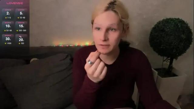 Thumbnail 1, klin_miller's Stream at Chaturbate, 20 hours ago