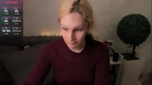 Image 2 of klin_miller Stream on Chaturbate on 2 days ago