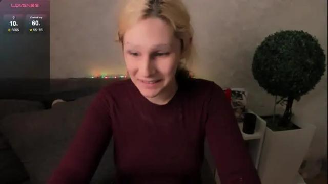Image 3 of klin_miller Stream on Chaturbate on 2 days ago