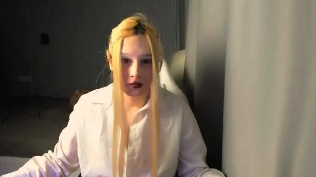 Image 4 of klin_miller Stream on Chaturbate on 1 month ago