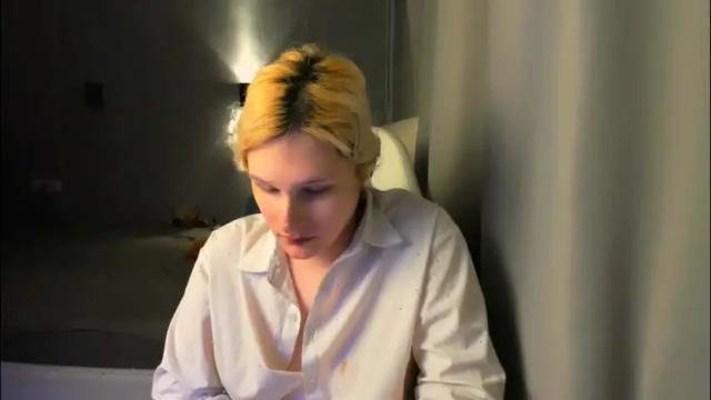 Image 11 of klin_miller Stream on Chaturbate on 1 month ago