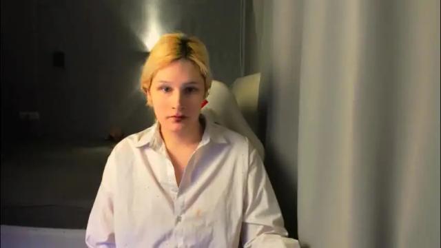 Image 7 of klin_miller Stream on Chaturbate on 1 month ago