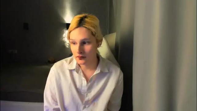 Image 8 of klin_miller Stream on Chaturbate on 1 month ago