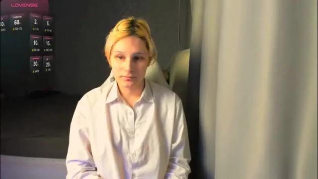 Thumbnail 1, klin_miller's Stream at Chaturbate, 1 month ago