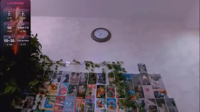 Thumbnail 3, klin_miller's Stream at Chaturbate, 1 month ago