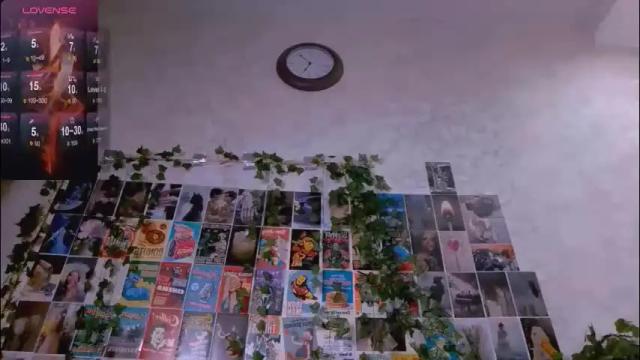 Thumbnail 3, klin_miller's Stream at Chaturbate, 1 month ago