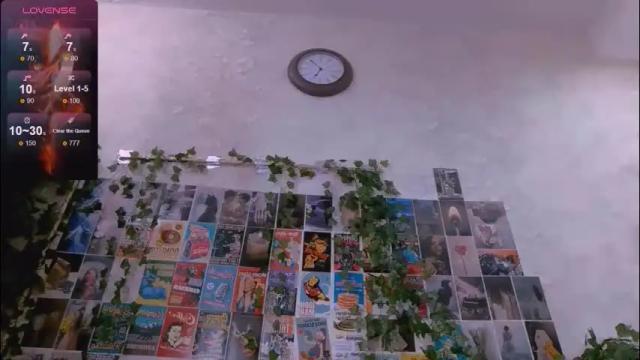 Thumbnail 1, klin_miller's Stream at Chaturbate, 1 month ago