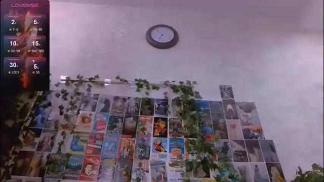 Image 2 of klin_miller Stream on Chaturbate on 1 month ago