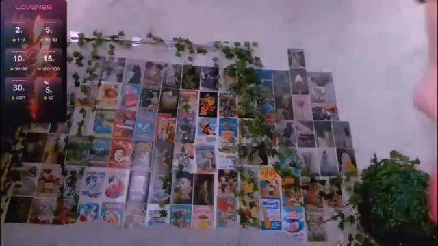 Image 8 of klin_miller Stream on Chaturbate on 1 month ago