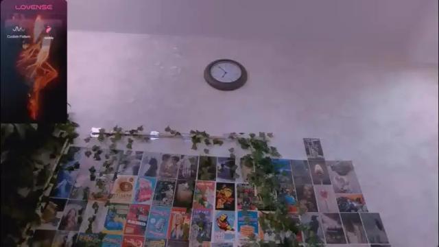 Image 8 of klin_miller Stream on Chaturbate on 1 month ago