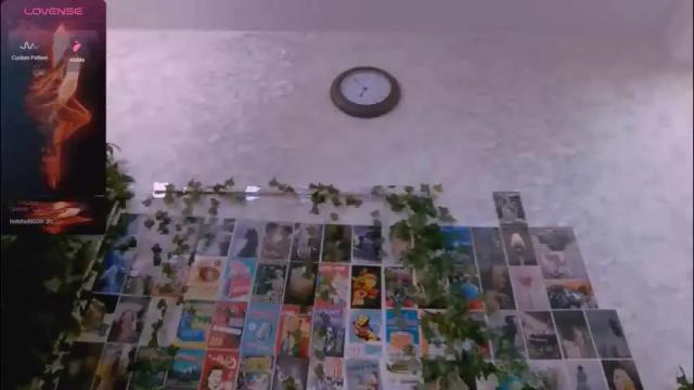 Thumbnail 1, klin_miller's Stream at Chaturbate, 27 days ago