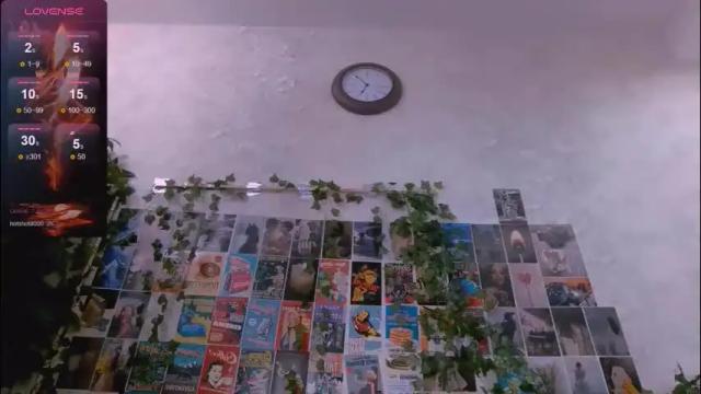 Thumbnail 3, klin_miller's Stream at Chaturbate, 27 days ago