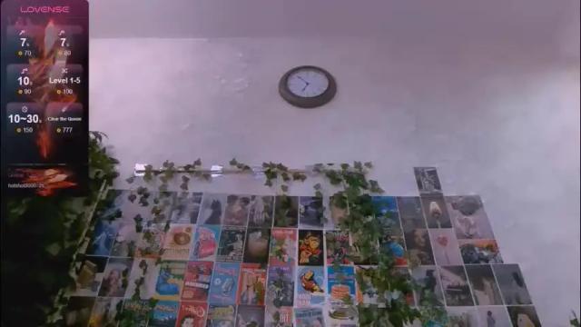 Image 4 of klin_miller Stream on Chaturbate on 1 month ago