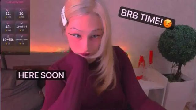 Image 11 of klin_miller Stream on Chaturbate on 17 days ago