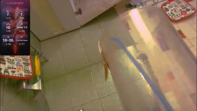 Thumbnail 1, klin_miller's Stream at Chaturbate, 6 days ago