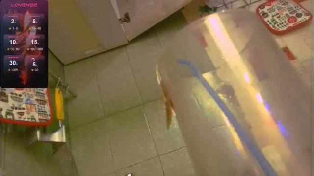 Image 12 of klin_miller Stream on Chaturbate on 24 days ago