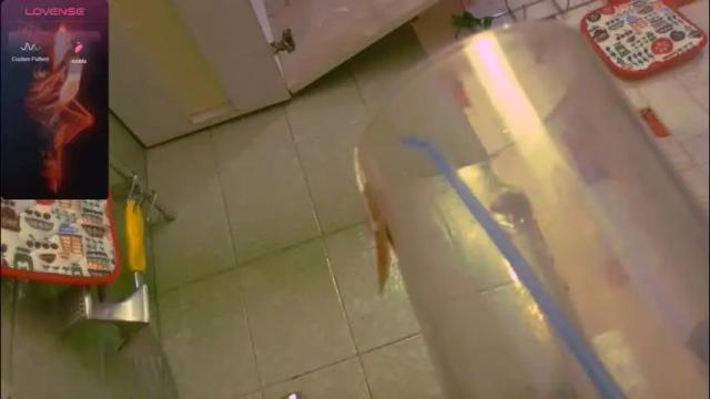 Image 3 of klin_miller Stream on Chaturbate on 24 days ago