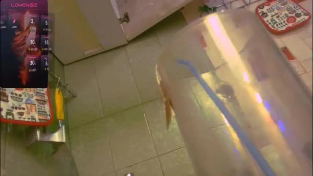 Image 4 of klin_miller Stream on Chaturbate on 24 days ago