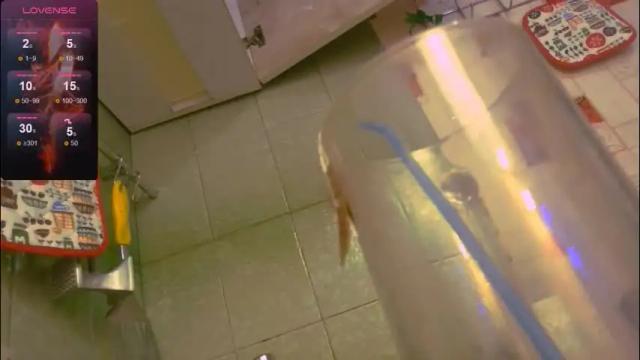 Thumbnail 2, klin_miller's Stream at Chaturbate, 6 days ago