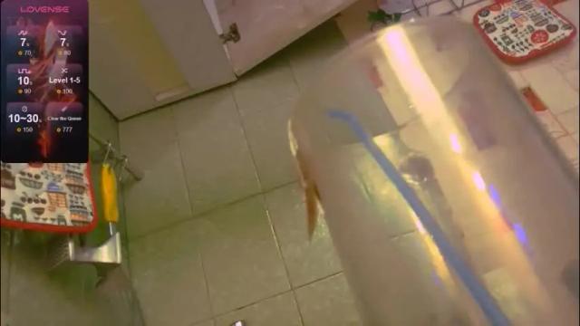 Image 6 of klin_miller Stream on Chaturbate on 24 days ago