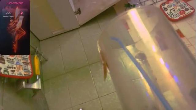 Image 7 of klin_miller Stream on Chaturbate on 24 days ago