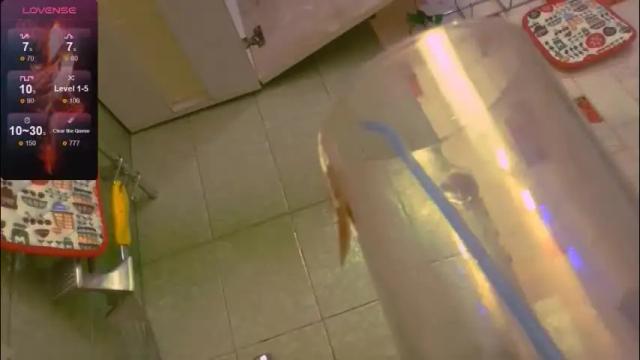 Thumbnail 3, klin_miller's Stream at Chaturbate, 6 days ago