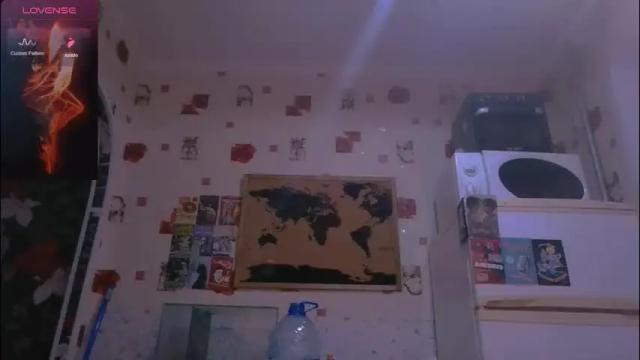 Image 7 of klin_miller Stream on Chaturbate on 7 days ago