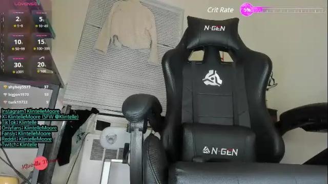 Image 7 of klintellemoore Stream on Chaturbate on 3 months ago