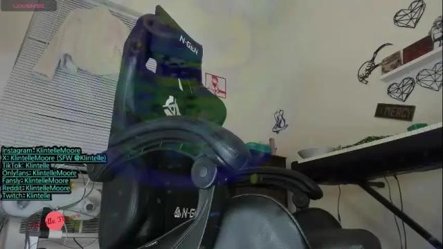 Image 7 of klintellemoore Stream on Chaturbate on 3 months ago