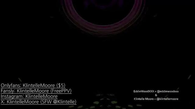 Thumbnail 2, klintellemoore's Stream at Chaturbate, 3 days ago