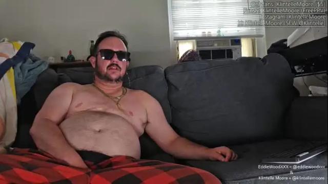 Thumbnail 3, klintellemoore's Stream at Chaturbate, 2 months ago