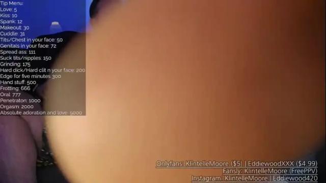 Image 11 of klintellemoore Stream on Chaturbate on 2 months ago