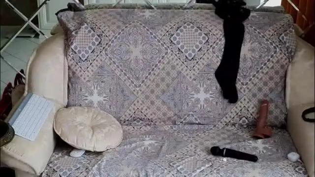 Thumbnail 2, klitores's Stream at Chaturbate, 4 days ago